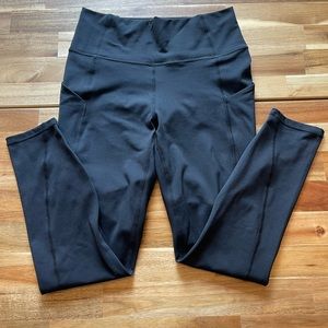 Fabletics Oasis PureLuxe high waisted 7/8 legging